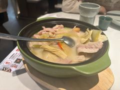 -潮堂 · 潮州菜(国贸商城店)