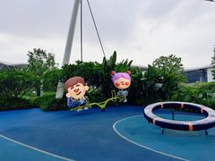 -深圳国际会展中心希尔顿酒店(前海华发冰雪世界店)