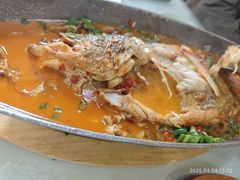 -赣味楼江西土菜(小屯西路店)