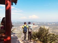 -北京鹫峰国家森林公园