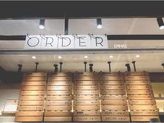 -喜茶(上海兴业太古汇店)