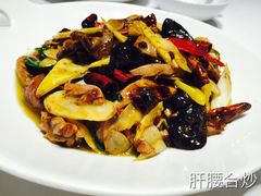 -南堂馆·新川菜(春熙路店)