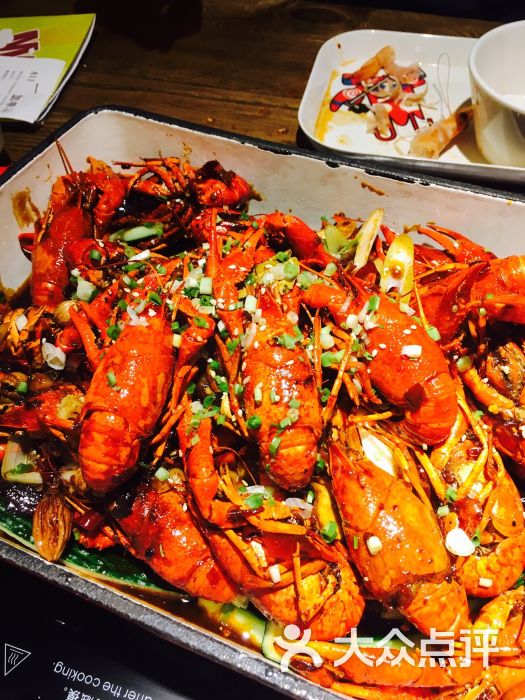 潮虾(益乐路店)图片 - 第41张