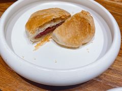 玫瑰鲜花饼-云海肴·汽锅鸡·云南代表菜(美罗城店)