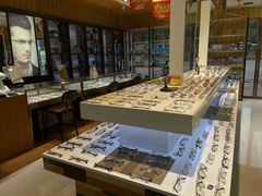 -博客眼镜(大学城店)