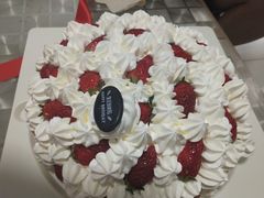 -幸福西饼生日蛋糕·下午茶(大明宫万达店)