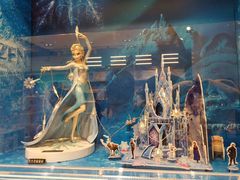 -泡泡玛特POPMART(蓝色港湾店)