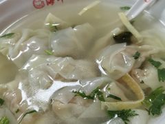 -海平馄饨(逍遥二路店)