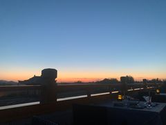 -敦煌山庄摘星阁