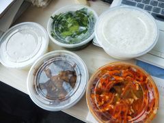 -清真宏玉祥黄门脸餐厅(华荫东里店)