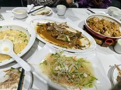-渔码头食府·20年蓬莱老字号(登州路店)