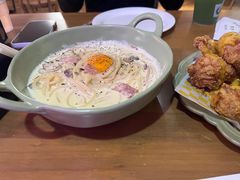 -热地HOT PLACE洋风韩餐(红旗街店)