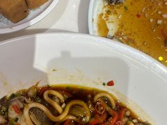 -稻香饭店(IFS国金中心店)