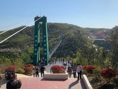 -威海华夏城景区