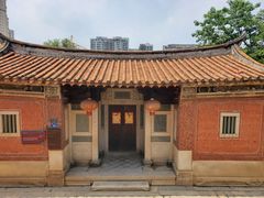 -晋江五店市传统文化旅游区