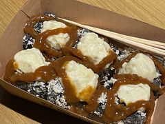 -品腐记·豆腐王朝(老门东总店)