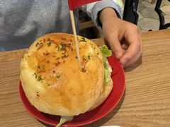 -必胜客(华地店)