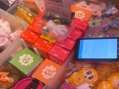 -老板恋上鱼(恒隆广场店)