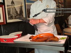 -秀儿四九城·新京菜(亚运村鸟巢店)