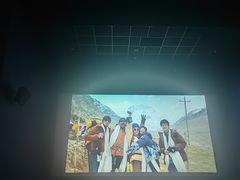 -金逸影城(中关村店)