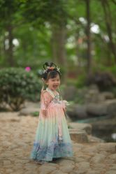 -支流映画摄影·汉服妆造跟拍