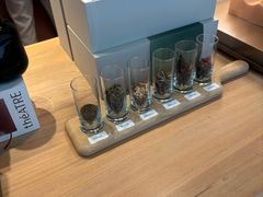 -théATRE 茶聚场(王府中環店)
