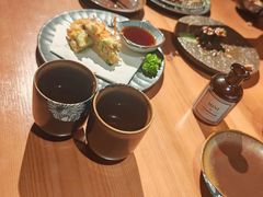 -稻前Taoki(方圆荟店)