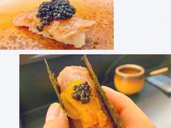 -Sushi Hanzo半藏(天环广场店)