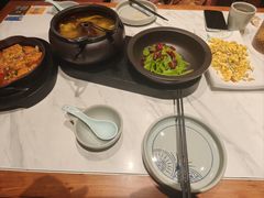 -云海肴云南菜·蒸汽石锅鱼(新奥店)