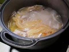 -原味主张椰子鸡·脆皮文昌鸡煲(友谊广场店)