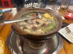 -洪大厨鸡煲(福田店)