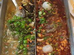 -鱼酷活鱼烤鱼(沈阳大悦城店)