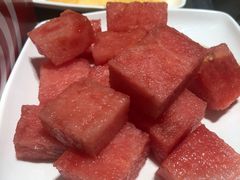 -海底捞火锅(金光华店)