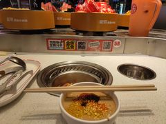 -龍歌自助小火锅(秦淮水游城店)