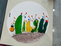 -斯玛特儿童美术中心(文化中心店)