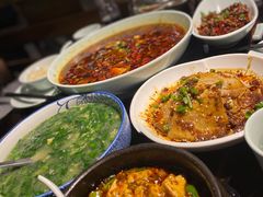 招牌麻婆豆腐-陈麻婆豆腐总店