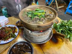 -小板凳(四公里店)