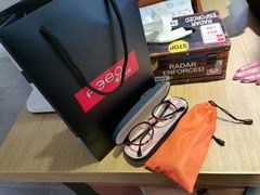 -A380视光·蔡司眼镜店(锦艺城店)