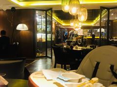 -甄御•海鲜新青岛菜(麦岛店)