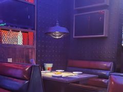 卡座-蛙来哒(东城万达店)