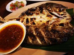 -Raja Sate BBQ & Asian Restaurant