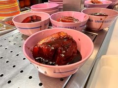 -金狮麟·新豫菜(金码大厦店)