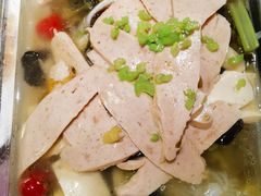 -天厨妙香素食餐厅(清华店)