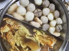 -阿娟牛肉丸·手打牛肉丸·现做现卖