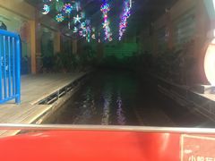 七彩王国-济南方特东方神画