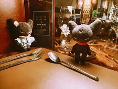 -柏蔻餐厅Le Banquet Bistro(天河北店)