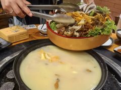 -丽水汇原生态餐厅(大研古城店)