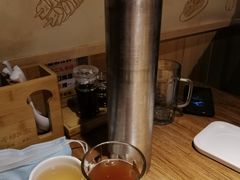 -平娃三宝烧烤·面食(南小街店)