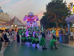 -青岛方特梦幻王国