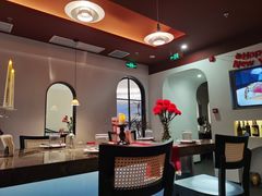-餮熹Tipsea法餐(吉大店)
